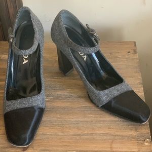 PRADA pumps